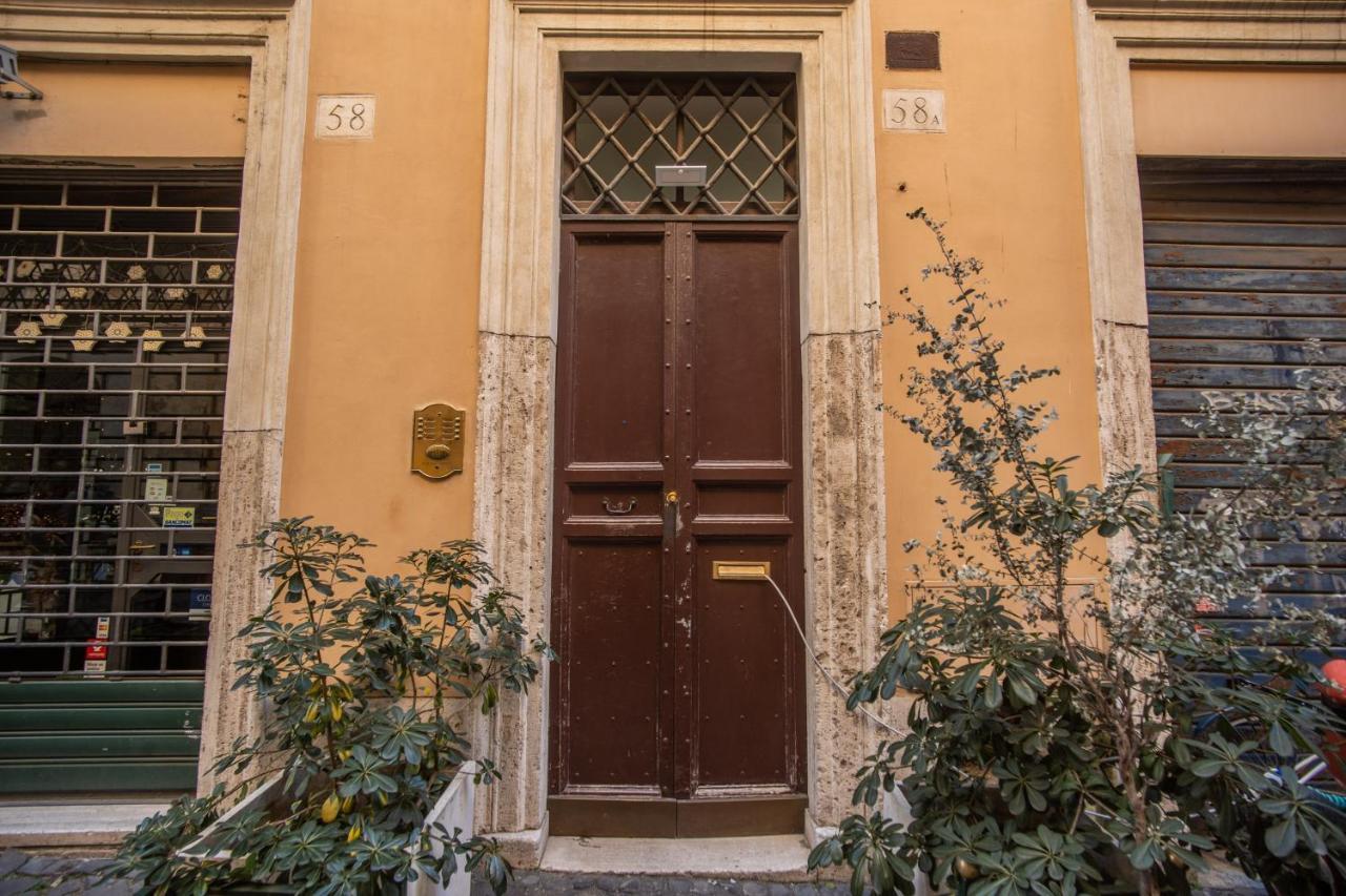 Yoursuiterome Roma Exterior foto
