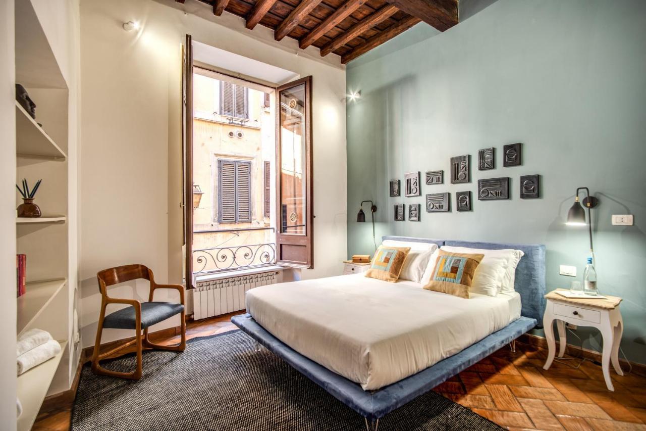 Yoursuiterome Roma Exterior foto