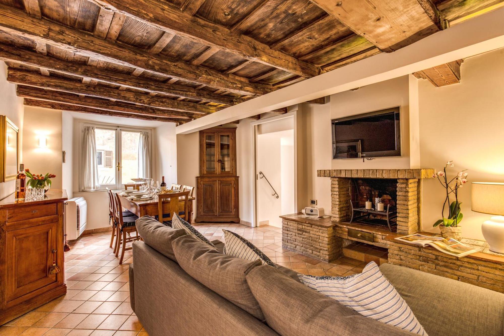 Yoursuiterome Roma Quarto foto