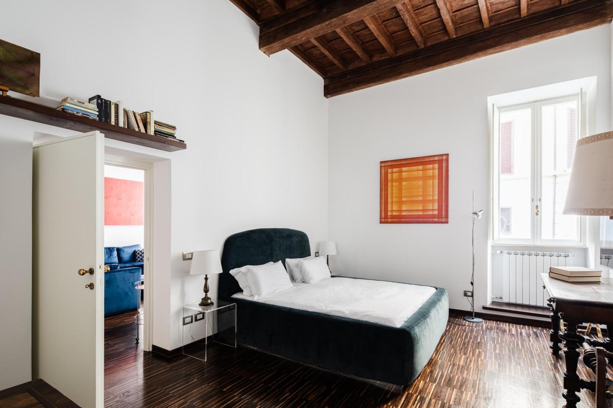 Yoursuiterome Roma Exterior foto